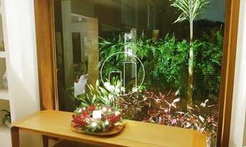 Imagem 7: Campinas - Casa de Condomínio - Parque Alto Taquaral