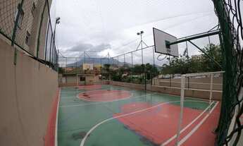 Imagem 2: Apartamento para venda tem 54 metros quadrados com 3 quartos