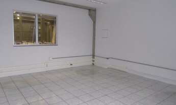 Imagem 2: Raposo Tavares km 15