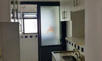 Imagem 3: Apartamento com 2 dorms, Chácara Inglesa, São Paulo, Cod: 4066