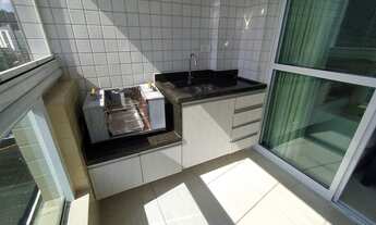 Imagem 4: APARTAMENTO 2 DORMITÓRIOS - CANTO DO FORTE