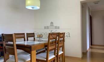 Imagem 4: Apartamento - Vila Ema - Residencial Top Vision - 93m² - 3 Dormitórios