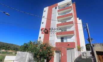 Imagem: LAGOA SANTA - Apartamento Padrão - Centro