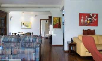 Imagem 6: Apartamento à venda 206m² Brooklin - São Paulo/SP