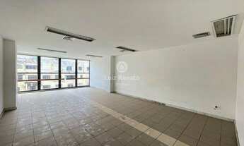 Imagem 6: Andar corrido para aluguel 4 vagas - Lourdes