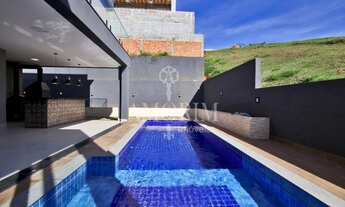 Imagem 5: SANTANA DE PARNAíBA - Casa de Condomínio - Alphaville