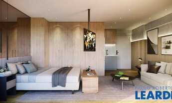 Imagem 3: APARTAMENTO - VILA MARIANA - SP