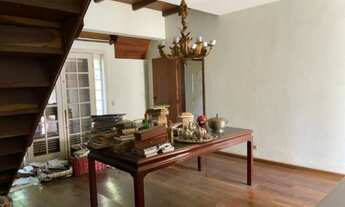 Imagem 7: A Bela vista da montanha