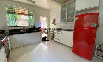 Imagem 6: LAGOA SANTA - Casa Padrão - Tradição