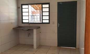 Imagem 7: Casa Residencial Montágno