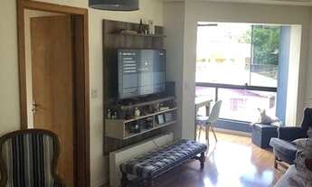 Imagem 7: Apartamento semi-mobiliado no bairro São Leopoldo