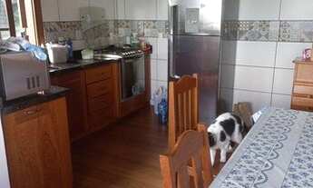 Imagem 4: Casa para Venda em Florianópolis, Itacorubi, 6 dormitórios, 1 suíte, 4 banheiros, 4 vagas