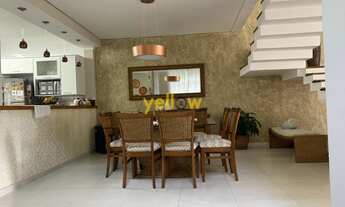 Imagem 7: Mogi das Cruzes - Casa de Condomínio - Cidade Parquelandia