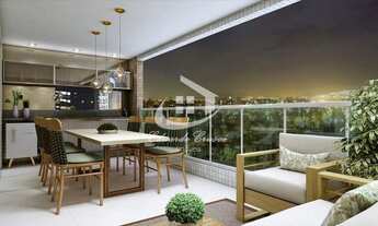 Imagem 4: Apartamento, Venda, Alphavillle 1, 4 quartos, 4 vagas, Nascente, Excelente!