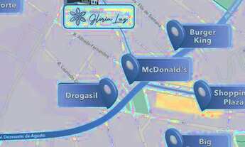 Imagem 6: Apartamento para venda possui 84 metros quadrados com 3 quartos em Casa Forte - Recife - P