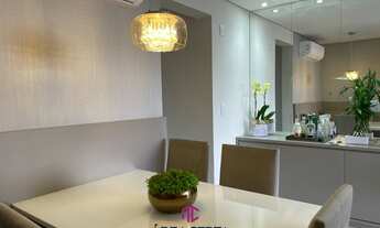 Imagem 2: Apartamento à venda - 2 dormitórios sendo 1 suíte - Bairro Velha - Blumenau