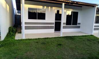 Imagem 2: Vendo Casa com 2 quartos em Condomínio Fechado