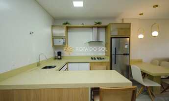 Imagem 7: Cobertura Mobiliada à Venda na Praia do Canto Grande, Bombinhas/SC