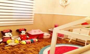 Imagem 3: 05617 - Casa 3 Dorms. (1 Suíte), MANDAQUI - SÃO PAULO/SP