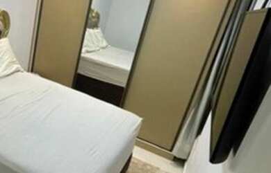 Imagem 7: Doce Vida Acqua - Apto reformado e silencioso !