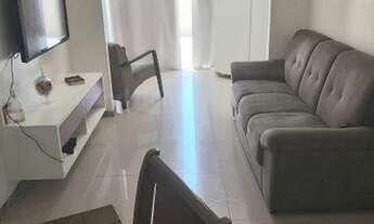 Imagem: Vila Velha - Apartamento Padrão - Praia