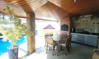 Imagem 2: Casa para venda possui 306 metros quadrados com 4 quartos