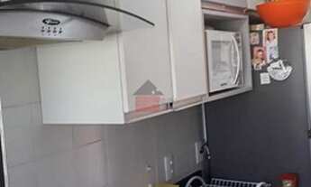 Imagem: Apartamento no Cambuci, 3 dormitórios 1