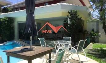 Imagem 3: PortoPorto dos Cabritos!! Lindíssima casa em condomínio privilegiado totalmente reformada