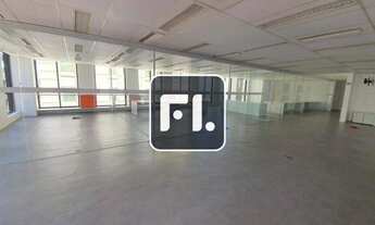 Imagem 4: Conjunto comercial na Vila Olímpia para locação com 620m²