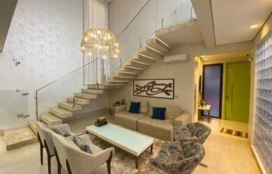 Imagem 5: UBERLâNDIA - Casa Padrão - Nossa Senhora Aparecida