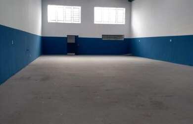 Imagem 5: Galpão para Locação em Sorocaba, Jardim Leocádia, 2 banheiros