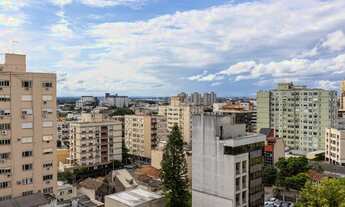 Imagem 6: Apartamento em Moinhos de Vento