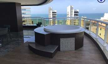 Imagem 7: FORTALEZA - Apartamento Padrão - Meireles