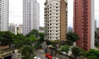 Imagem 7: Apartamento à Venda - Real Parque, 3 Quartos, 260 m2