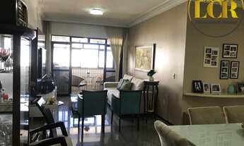 Imagem 5: Apartamento à venda com 150 M2, 3 suítes no bairro Dionísio Torres