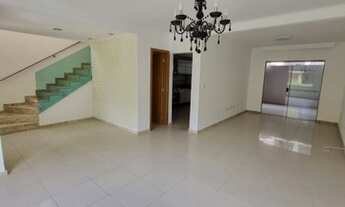 Imagem 2: Belíssima casa duplex 3 suítes em Buraquinho - Lauro de Freitas - Bahia