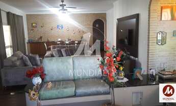 Imagem: Casa (sobrado na rua) 4 dormitórios/suite