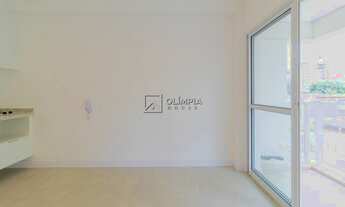 Imagem 6: Venda Apartamento 1 Dormitórios - 37 m² Brooklin