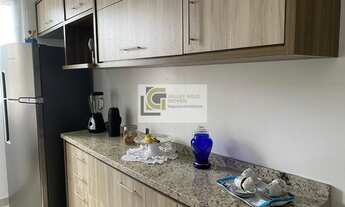 Imagem: Apartamento para venda possui 56 metros