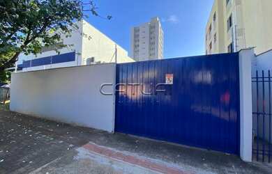 Imagem 4: Comercial prédio com 3 quartos - Bairro Jardim Londrilar em Londrina