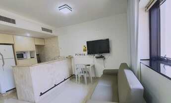 Imagem 6: Flat para aluguel tem 30 metros quadrados com 1 quarto em Jardim Paulista - São Paulo - SP