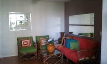 Imagem 3: Apartamento 3 Quartos, 97m² por R$ 550.000 - Recreio dos Bandeirantes - Rio de Janeiro/RJ