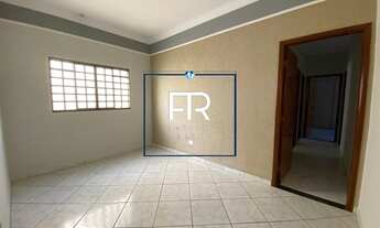 Imagem 2: UBERLâNDIA - Casa Padrão - Cidade Jardim