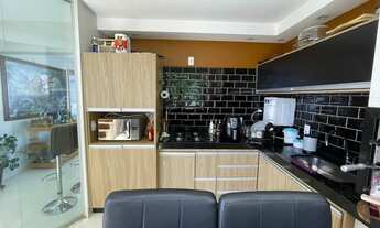 Imagem 6: Cobertura duplex 4/4 SETOR BELA VISTA