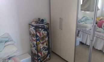 Imagem 6: Apartamento para venda tem 75 metros quadrados com 3 quartos em Trobogy - Salvador - BA