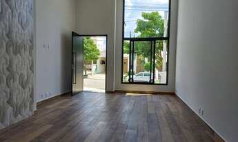 Imagem 3: Casa Condomínio Ibiti Reserva com 3 Dormitórios sendo 1 Suíte à venda, 148 m² por R$ 1.040