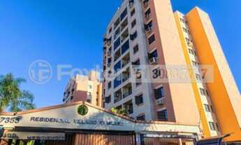 Imagem 2: Porto Alegre - Apartamento Padrão - Jardim Carvalho