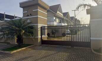 Imagem: Sobrado à venda, Loteamento São José