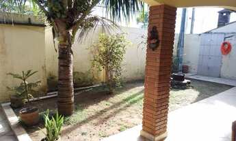 Imagem 4: Sobrado com 4 dormitórios à venda, 242 m² por R$ 700.000,00 - Jardim Suarão - Itanhaém/SP