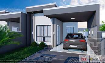 Imagem 3: TIJUCAS - Casa Padrão - xv de novembro